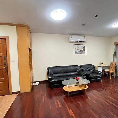 Grand Diamond Condo Suites 방콕 외부 사진