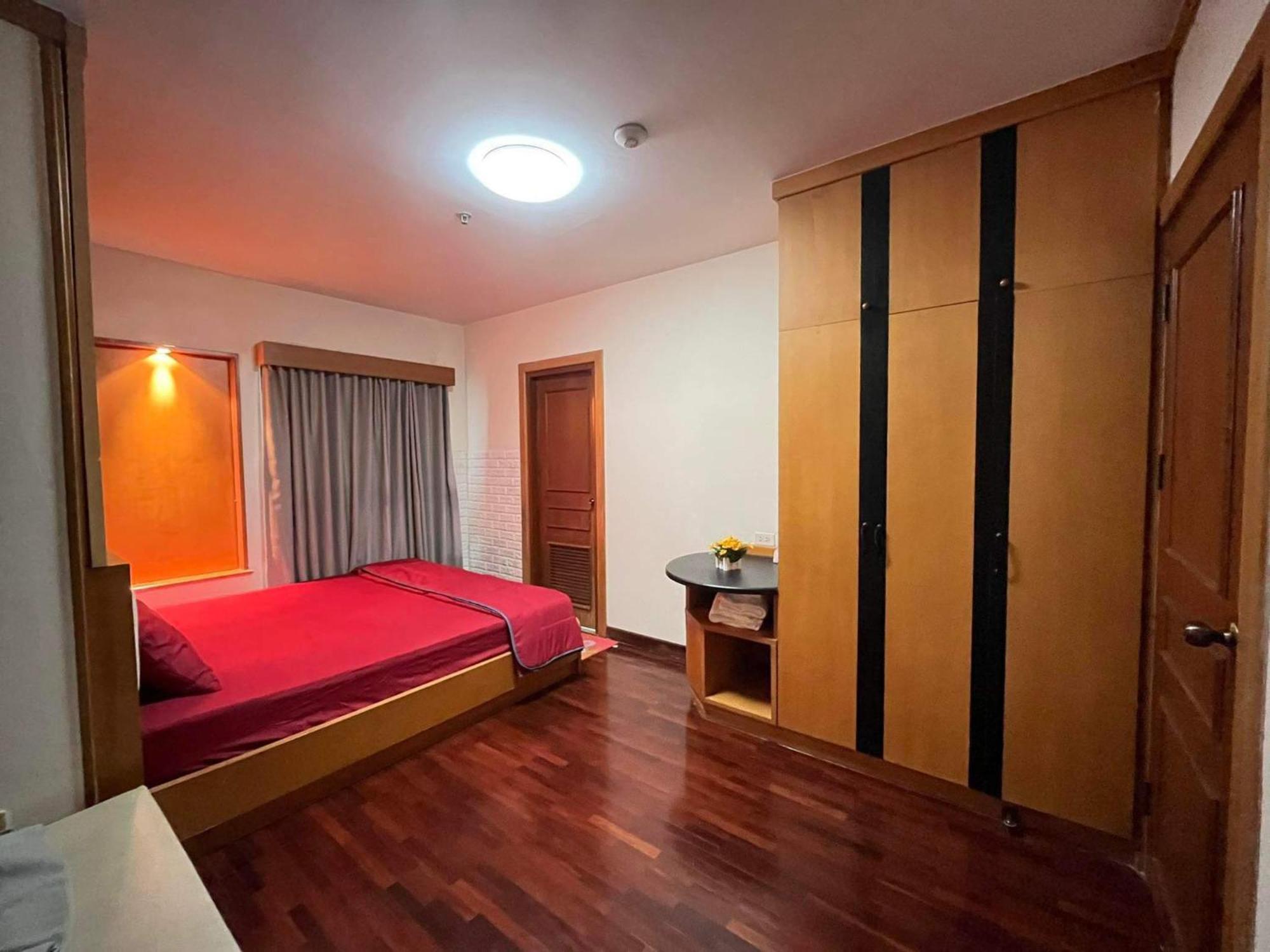 Grand Diamond Condo Suites 방콕 외부 사진