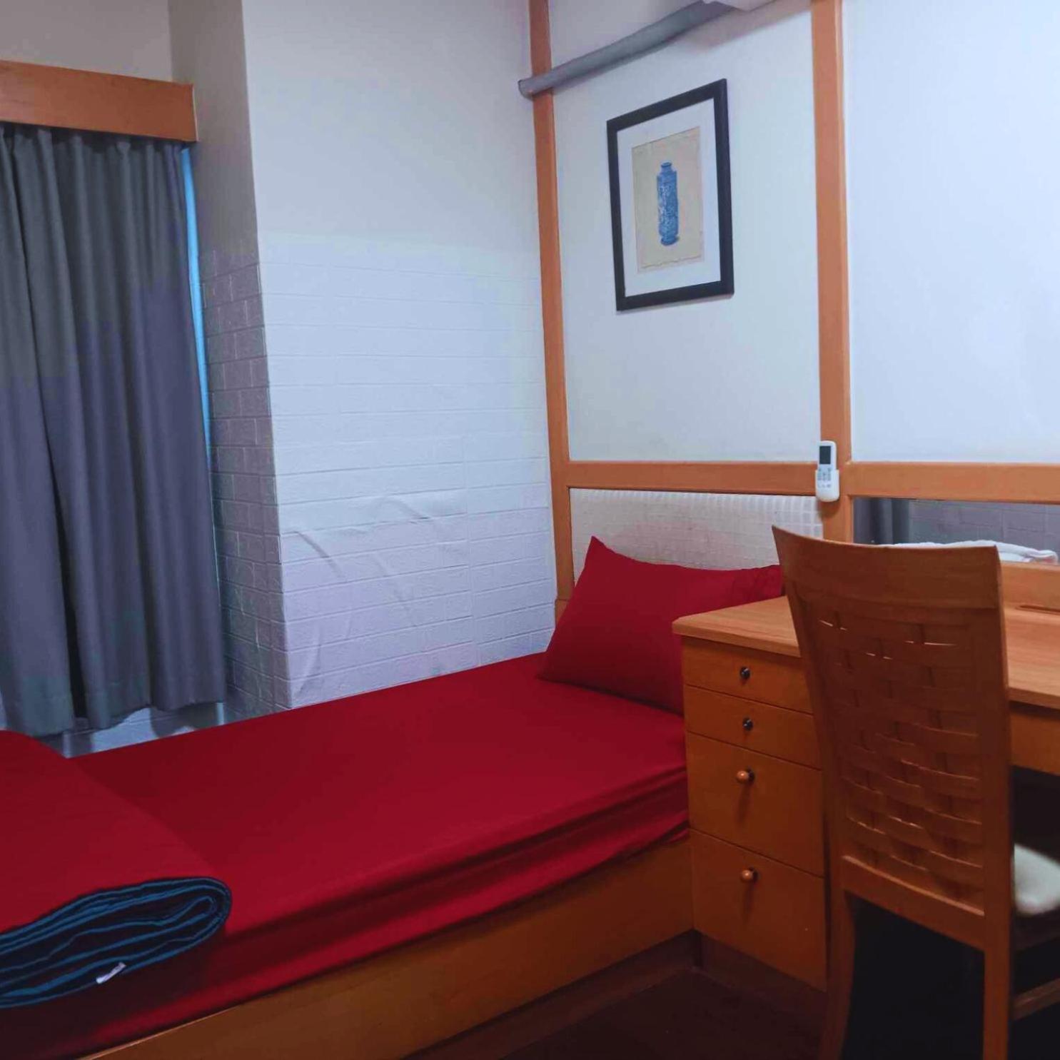 Grand Diamond Condo Suites 방콕 외부 사진