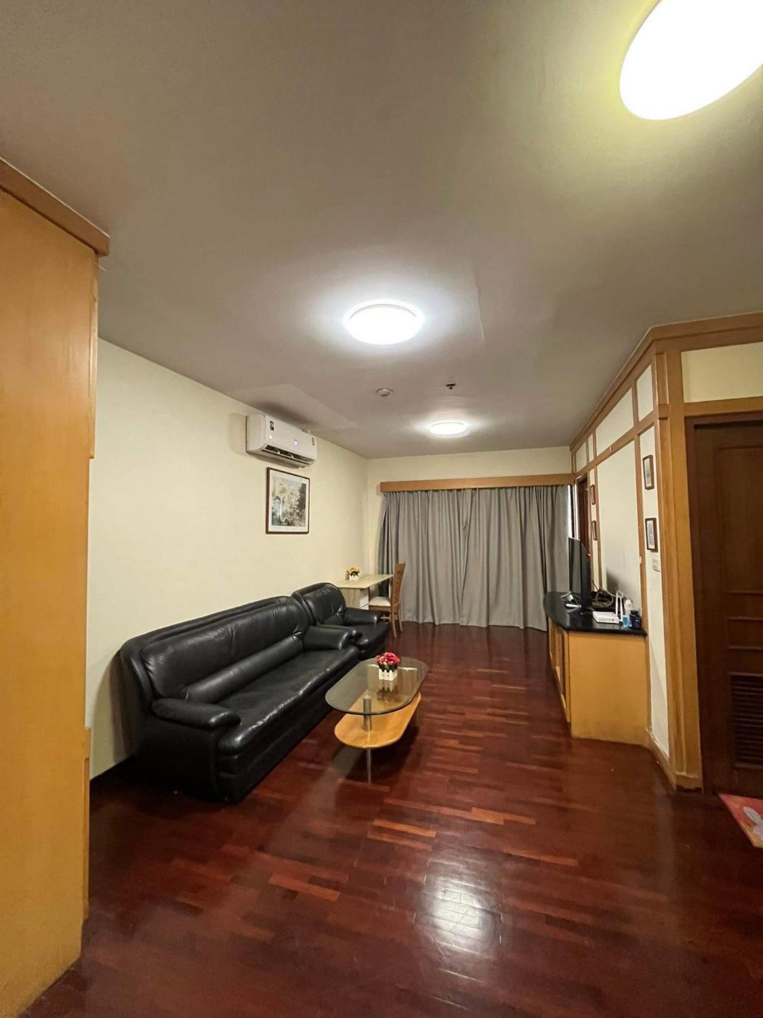 Grand Diamond Condo Suites 방콕 외부 사진