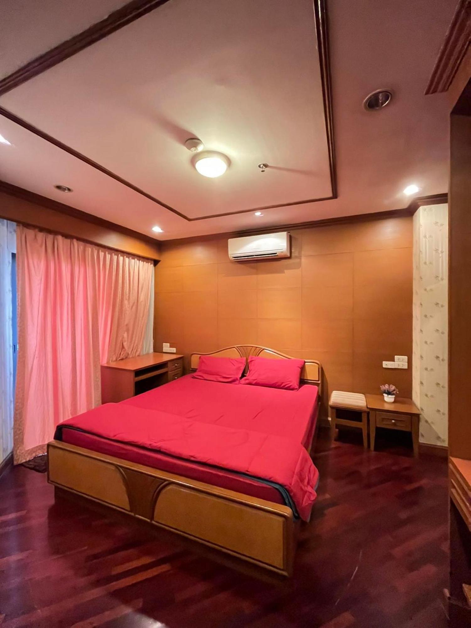 Grand Diamond Condo Suites 방콕 외부 사진