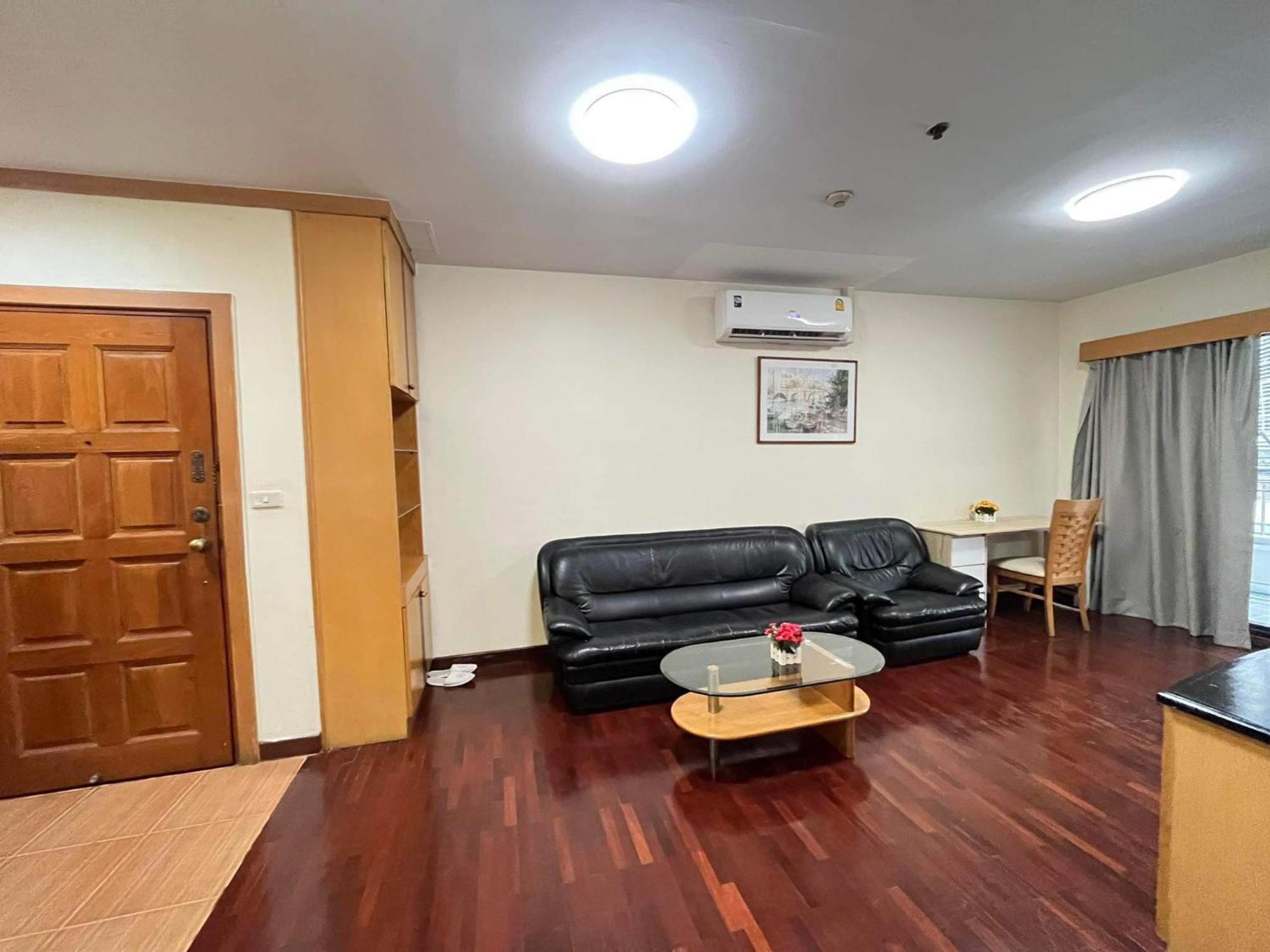 Grand Diamond Condo Suites 방콕 외부 사진