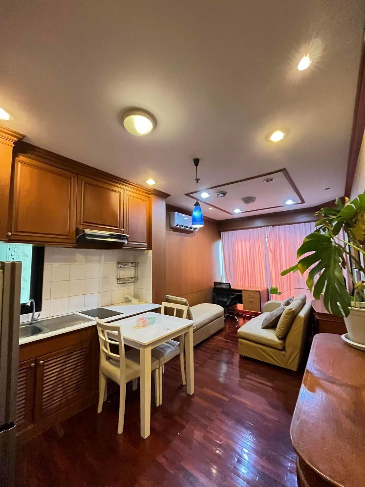 Grand Diamond Condo Suites 방콕 외부 사진