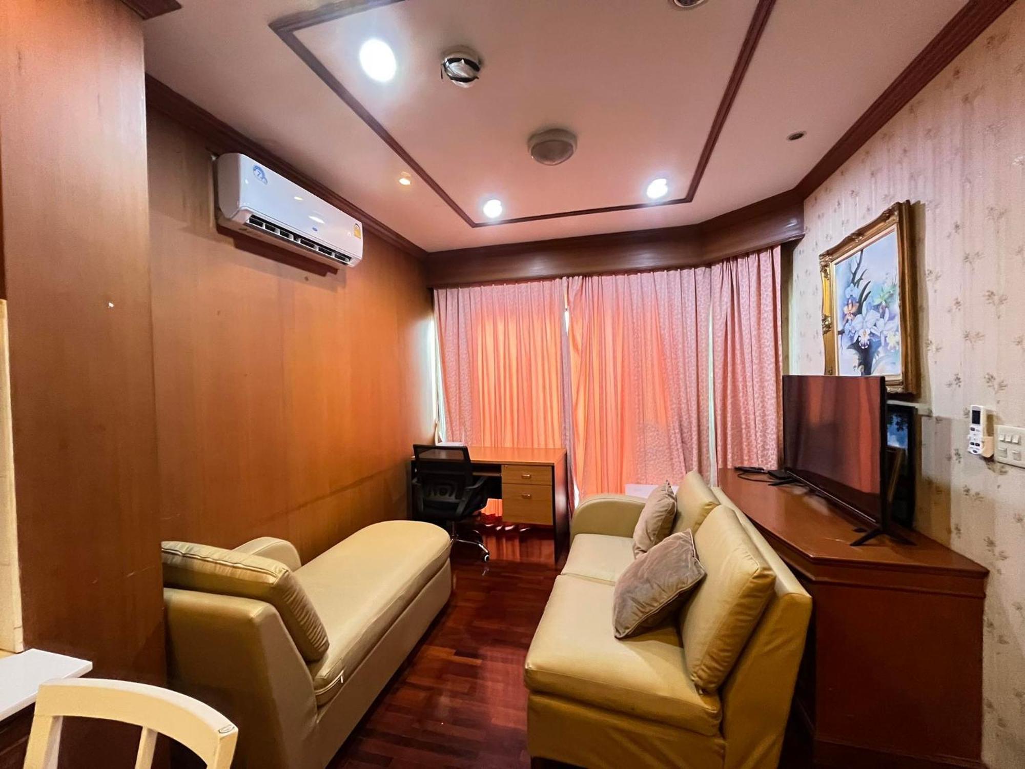Grand Diamond Condo Suites 방콕 외부 사진