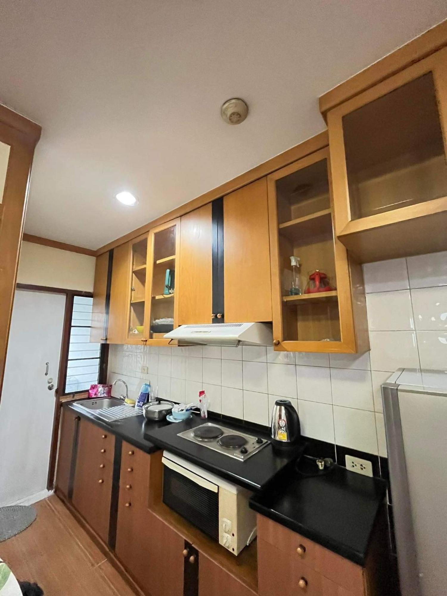 Grand Diamond Condo Suites 방콕 외부 사진