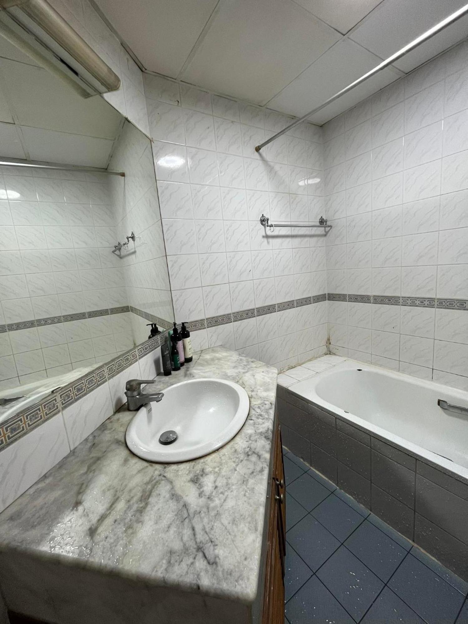 Grand Diamond Condo Suites 방콕 외부 사진