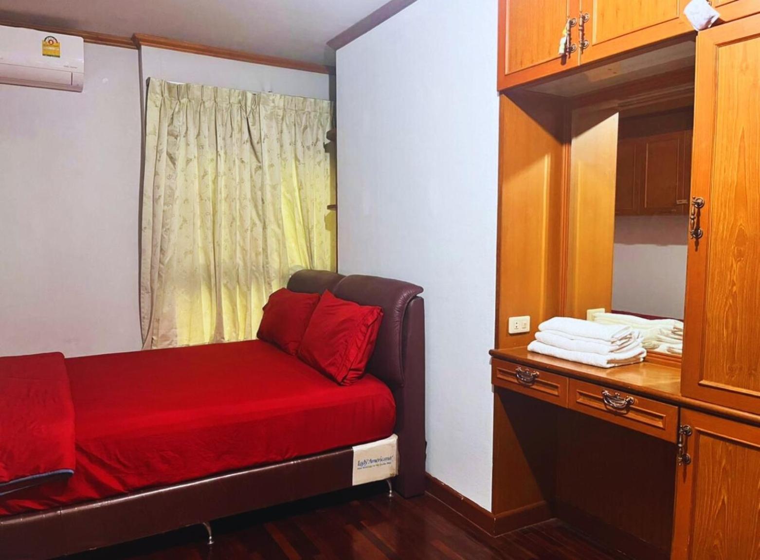 Grand Diamond Condo Suites 방콕 외부 사진