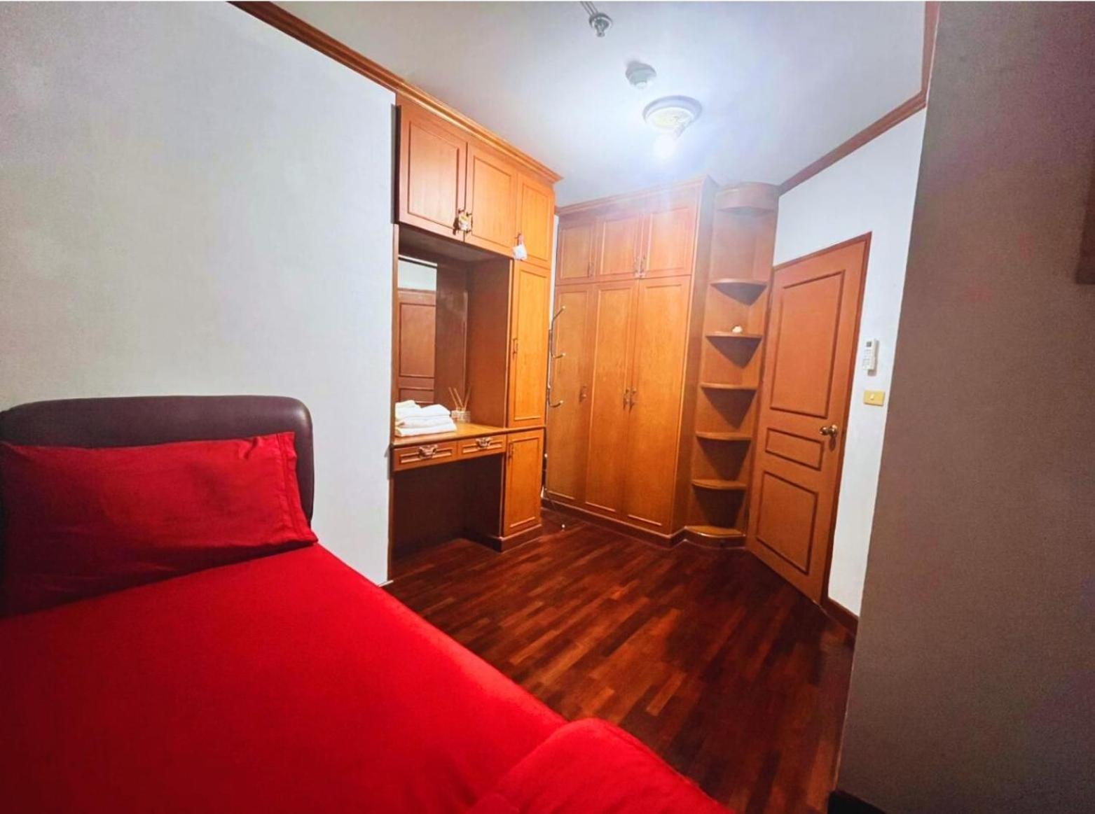 Grand Diamond Condo Suites 방콕 외부 사진