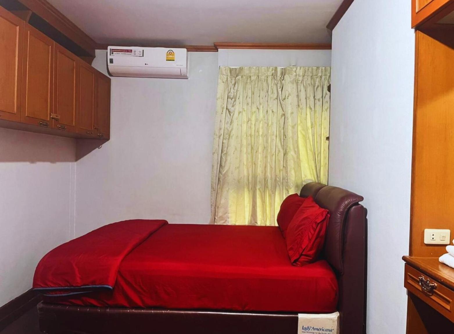 Grand Diamond Condo Suites 방콕 외부 사진