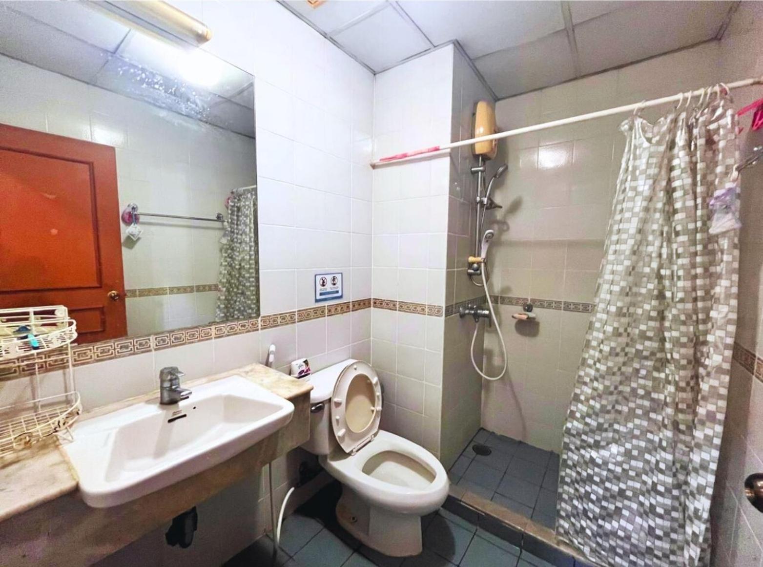 Grand Diamond Condo Suites 방콕 외부 사진