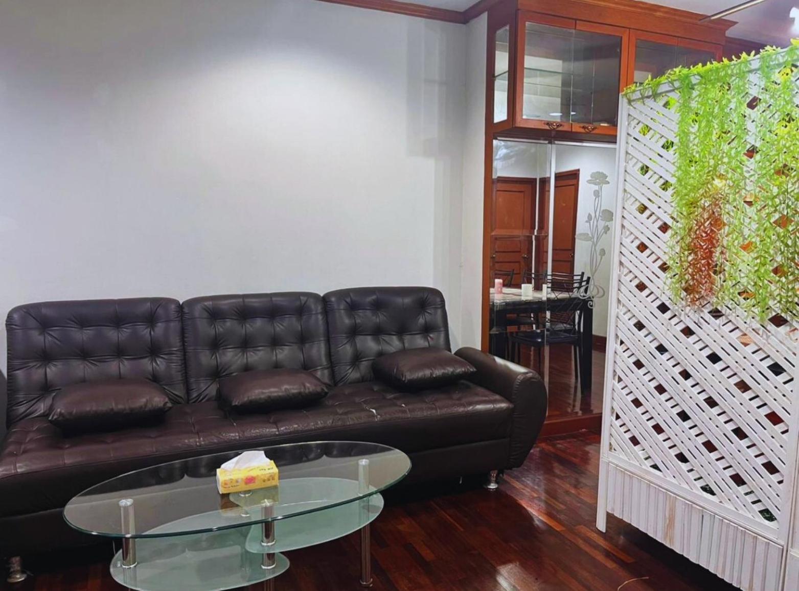 Grand Diamond Condo Suites 방콕 외부 사진