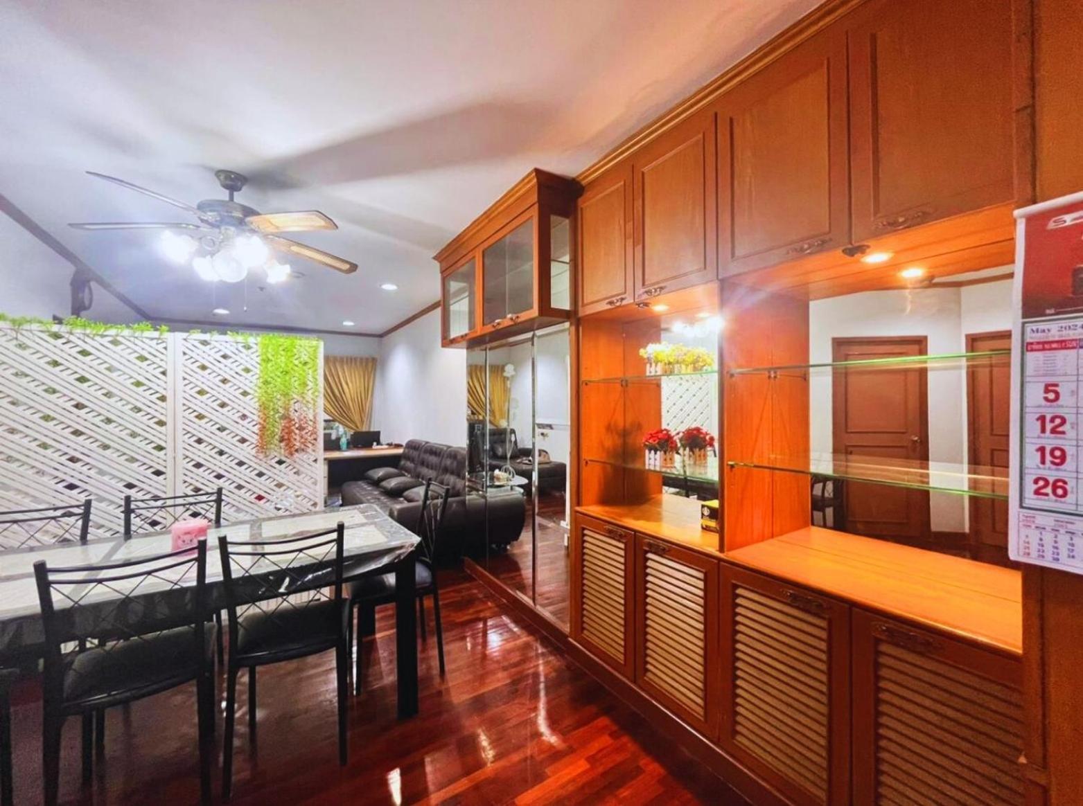 Grand Diamond Condo Suites 방콕 외부 사진