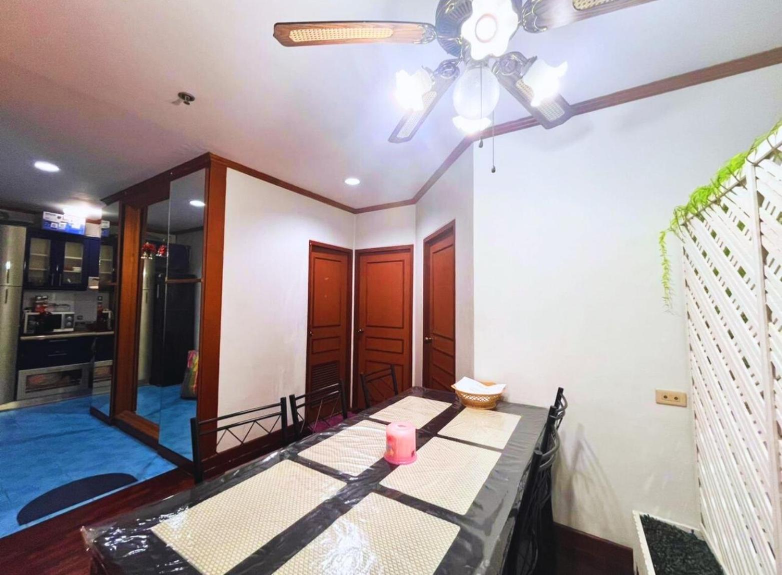 Grand Diamond Condo Suites 방콕 외부 사진